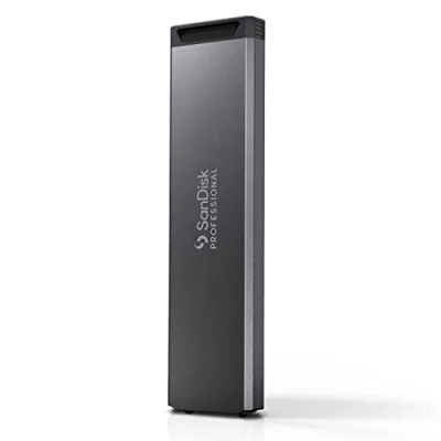 Image of SanDisk Professional PRO BLADE 1TB SSD Mag up to 3000MB/s