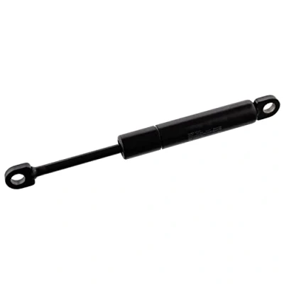 Image of 0019807764, A0019807764 Tailgate strut FEBI BILSTEIN 48648 400N 162mm