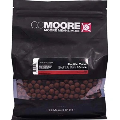 Image of CCMoore Bouillettes Pacific Tuna Shelf Life 1kg