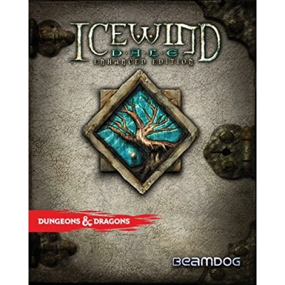 Image of Icewind Dale Enhanced Edition (PC CD)