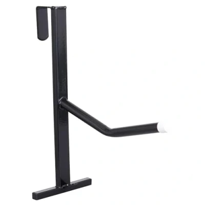 Image of Stubbs Saddle carrier One Size Black