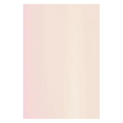 Image of Netuno 20x pearlescent rose Gold cardstock DIN A4 210x297mm 8.27x11.69 inches 250gsm Aster Candy Pink double sided ideal for inkjet laser printing scrapbooking invitations crafting cardmaking DIY