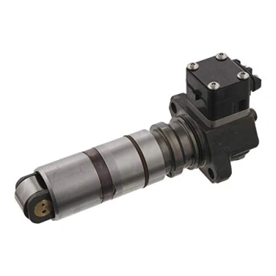 Image of 0260748102, 0280743402, 0280745902, 0290742502, A0260748102 Pump and Nozzle Unit FEBI BILSTEIN 34108