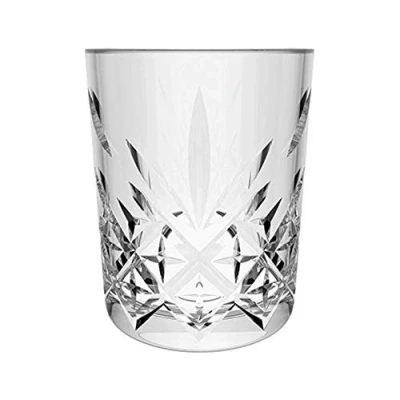 Image of Utopia P52780 000000 B01012 Timeless Vintage Shot, 2oz/6cl, Pack of 12