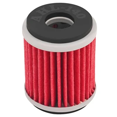 Image of AHL 140 Oil Filter for YAMAHA YZ250F 250 2009 2016