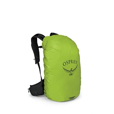 Image of Osprey HiVis Raincover SM Unisex Accessories Outdoor Limon Green O/S