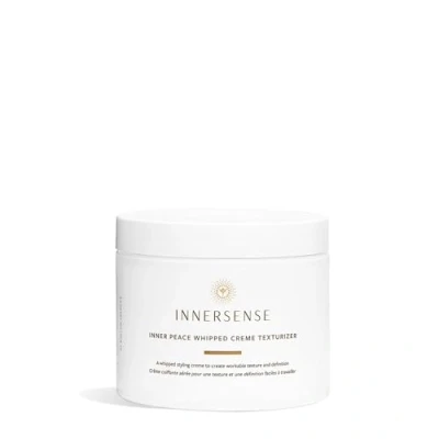Image of Innersense Organic Beauty, i Create, Inner Peace Whipped Cream Texturizer, 3.4 fl oz (90 g)