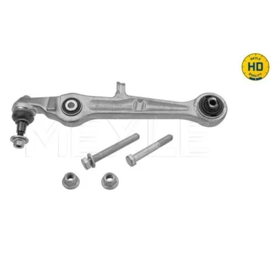 Image of MCA0131HD Suspension arm MEYLE 116 050 0000/HD AUDI: A4 B6/B7 Convertible, B7 Avant, Saloon, SEAT: Exeo ST, Saloon