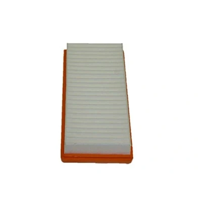 Image of FA3446 Air Filter PURFLUX A1509 36mm 112mm 270mm Insert SMART: Fortwo II Convertible, Coupe