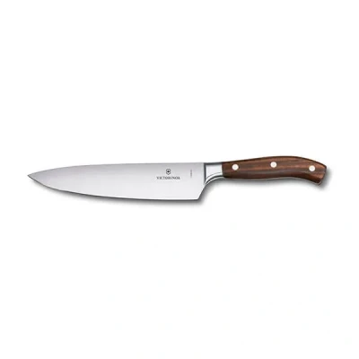 Image of Victorinox Grand Maître, 20cm Chef&#039;s Knife (7.7400.20G)