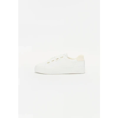 Image of GANT Avona Trainers, Women&#039;s, Size: 6.5, White shoes