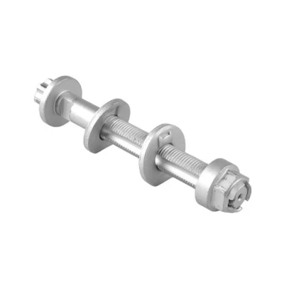 Image of 0003331071, 0029905154, 2123330071, 2213330177, A0003331071 Bolt, wishbone TEDGUM TED45993 Front axle both sides