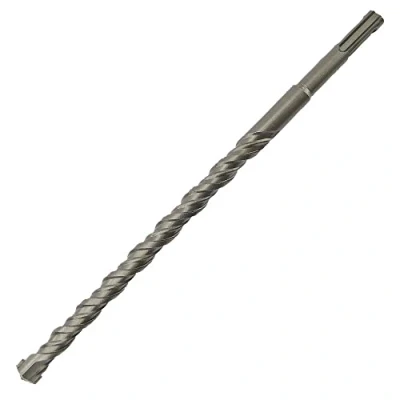 Image of DURATOOL D03385 14mm x 260mm SDS Plus Drill Bit