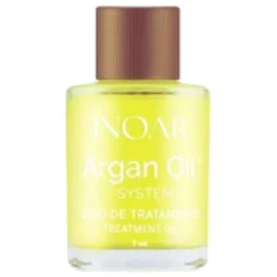 Image of Argan Oil for Hair Treatment 7ml Inoar