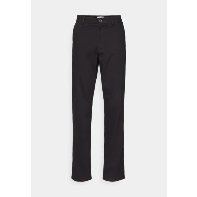 Image of Only &amp; Sons Onsnicky Straight PANT Trousers, Men&#039;s, Size: 28x32, Black