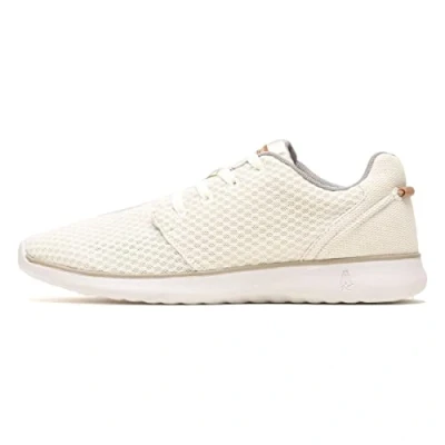Image of Hush Puppies Men&#039;s Good Sneaker, Stone, 7 UK