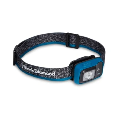 Image of Black Diamond Astro Headlamp 300 Lumens (Azul)