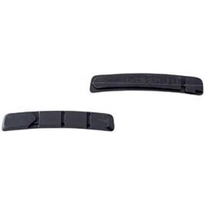 Image of Tektro 877.11 V Brake Cart Pad Inserts Pair