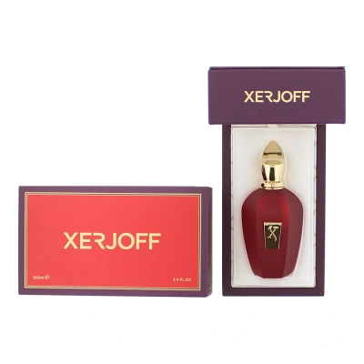 Image of Xerjoff Unisex Shooting Stars Red Hoba Eau De Parfum 100ml One Size