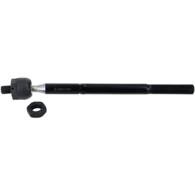 Image of BP4L32240 Inner Tie Rod LEMFÖRDER 33483 01 Front Axle, both sides M17x1,5 308,5mm MAZDA: 3 Hatchback, Hatchback