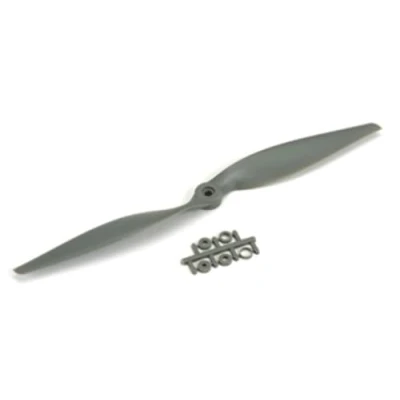 Image of APC 8x4 E Thin Electric RC Airplane Composite Propeller