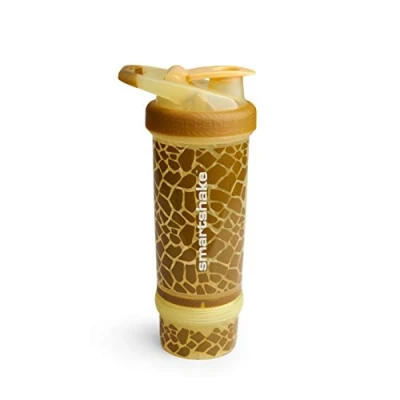 Image of Smartshake Revive, 750 ml, untamed Giraffe, Shaker