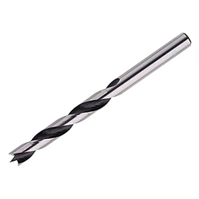 Image of Irwin 10502794 Brad Point Drill Bit