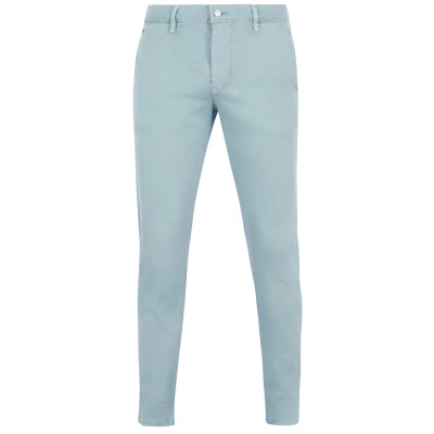 Image of Mac Jeans Driver Pants Light Blue size W 34