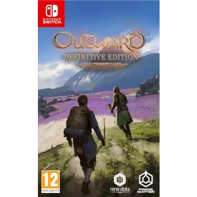 Image of Outward Definitive Edition