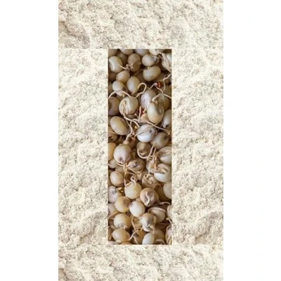 Image of Ancient Grains Organic Sprouted Jowar Flour (Sorghum) 1kg
