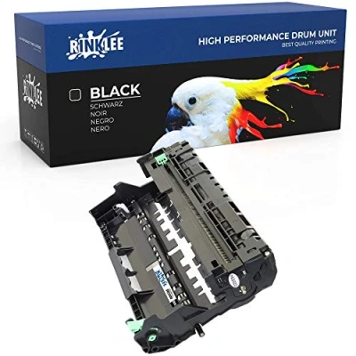 Image of RINKLEE DR3400 Drum Unit Compatible with Brother HL L5000D L5100DN L5200DW L6300DW L6400DW DCP L5500DN L6600DW MFC L5700DN L5750DW L6800DW High Yield 30000 Pages