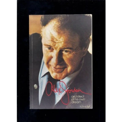 Image of Alex Jordan : Architect of His Own Dream