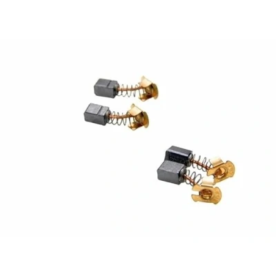 Image of (4 pcs) Carbon Brushes Suitable for Makita CB430 BGA450 BGA452 DGA452 DJV140 DJV180 BJS160 BJS161