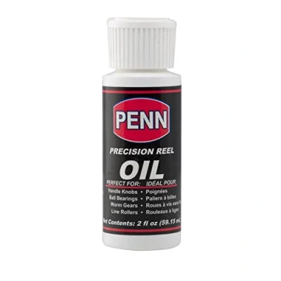 Image of PENN Reel Oil, 2 oz