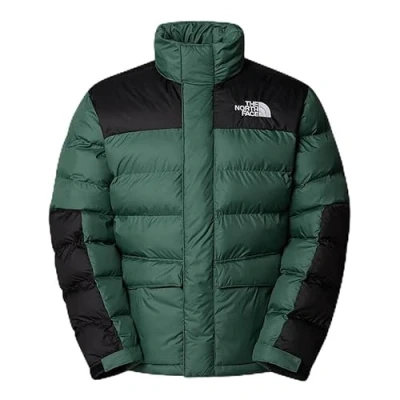 Image of The North Face Limbara Insulated Jacket Winter jacket, Men&#039;s, Size: Large, Duck green