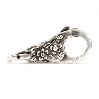 Image of Trollbeads Silver 925 Lace Lock