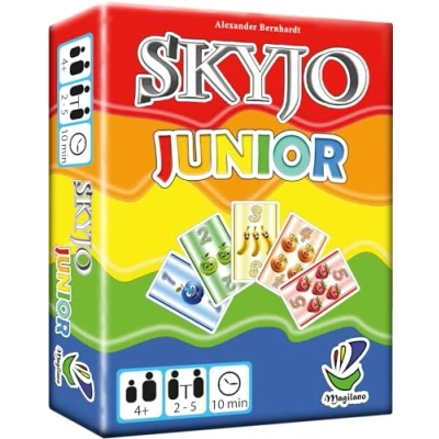 Image of Magilano Skyjo Action (Skyjo Junior)