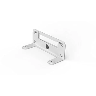 Image of Logitech 952 000044 Wall Mount for Video Bars VESA Compatible Mounting Kit Rally Bar and Mini