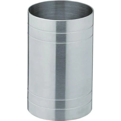 Image of Utopia Thimble Wine Measure CE 125ml Mixology, Bar Accessories
