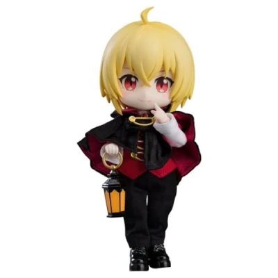 Image of Original Character figurine Nendoroid Doll Vampire: Camus 14 cm