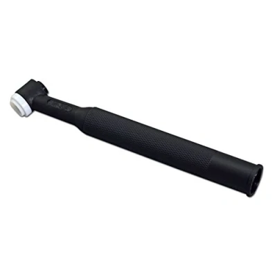 Image of RIVERWELD WP 20F SR Flexible TIG Welding Torch Head Body 200Amps Water Cooled (Standard Quality)