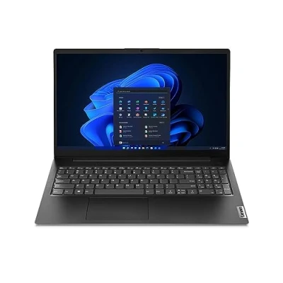 Image of Lenovo V15 G4 Intel Core i5 16GB RAM 512GB SSD 15.6 Inch FHD Windows 11 Pro Laptop