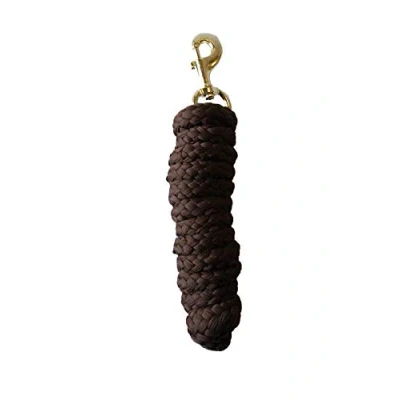 Image of Rhinegold Luxe Lead Rope