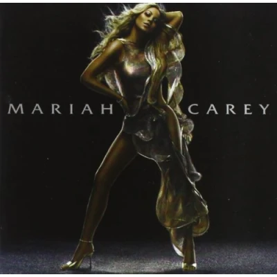 Image of Mariah Carey The Emancipation Of Mimi Platinum Edition 2005 UK CD album 9888059