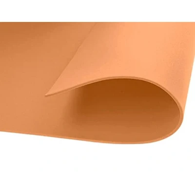 Image of INNSPIRO EVA Foam Meat Adhesive Sheets 20x30cm.x2mm. 20u. Material widely Used for Crafts and Decoration