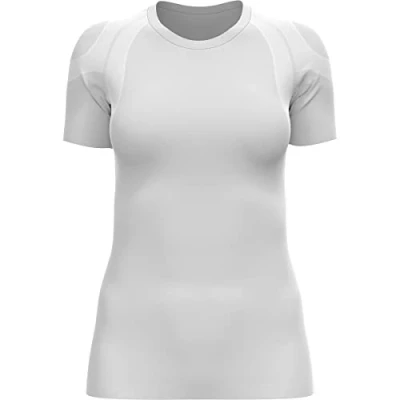 Image of ODLO Women&#039;s T Shirt. M White