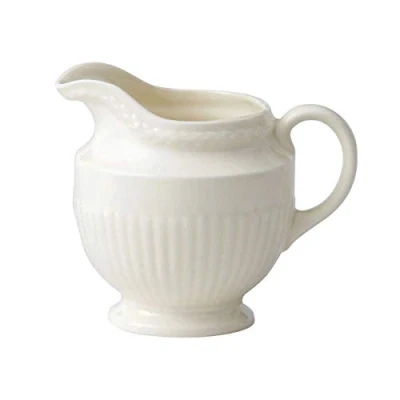 Image of Wedgwood Milk Jug Edme 250 ml
