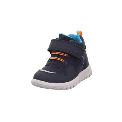 Image of Superfit Boys SPORT7 Mini Gore Tex Sneaker, Blau/TÜRKIS 8010