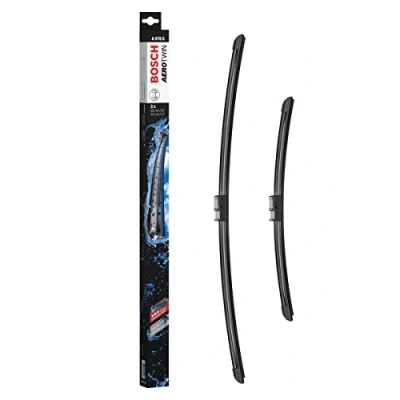 Image of Bosch Wiper Blade Aerotwin A978S, Length: 650mm/425mm − Set of Front Blades