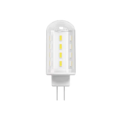 Image of Energizer High Tech LED G4 Bulb Warm White 2.2 W S8099